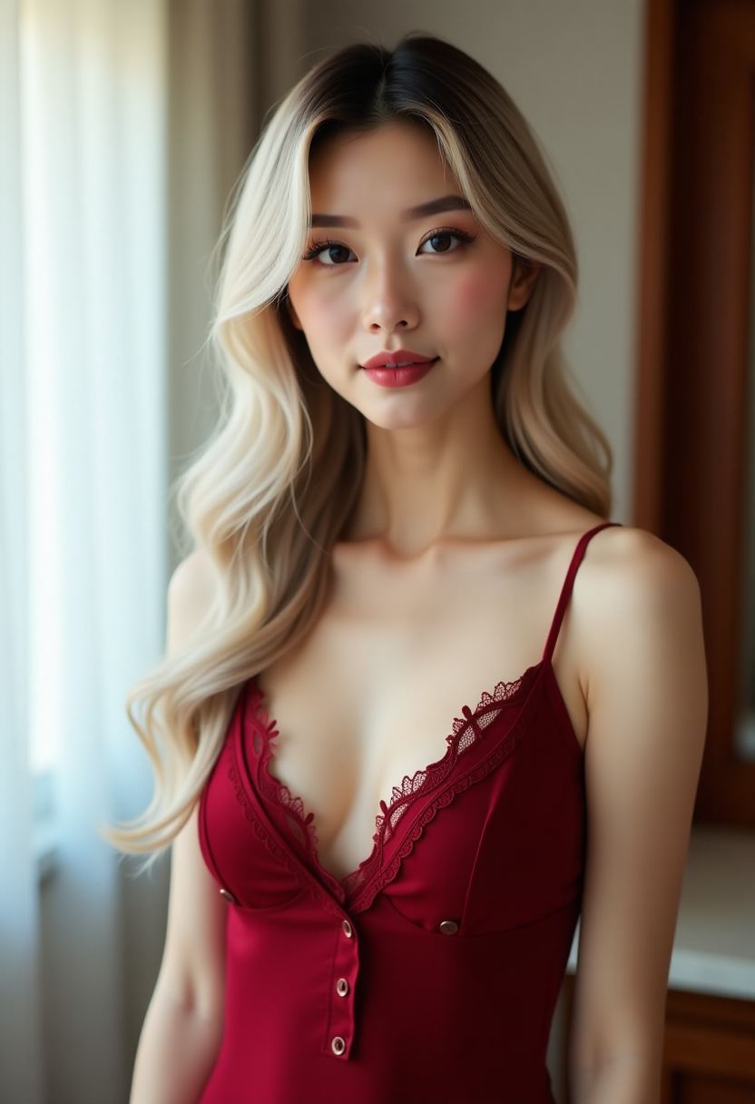 皮肤科林医生头像