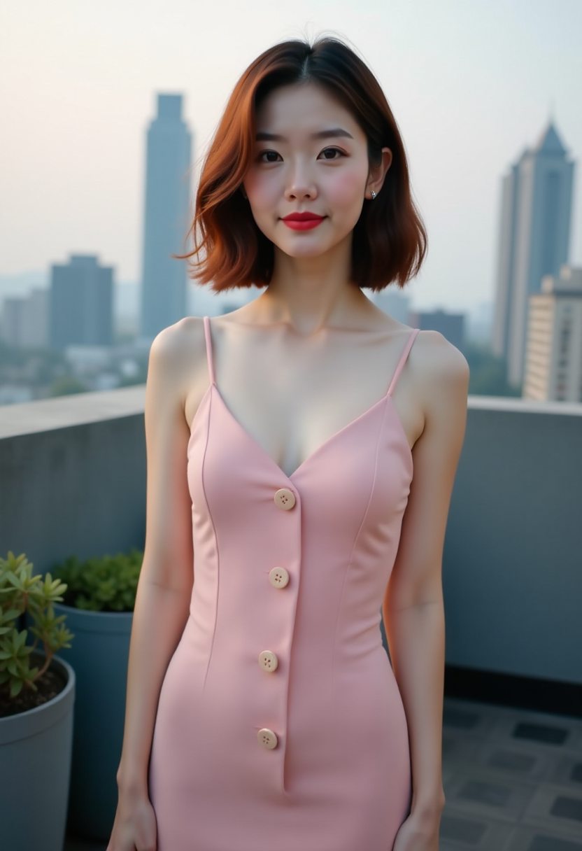 毛囊结构动画
