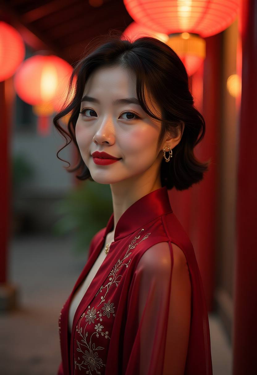 手绘科普